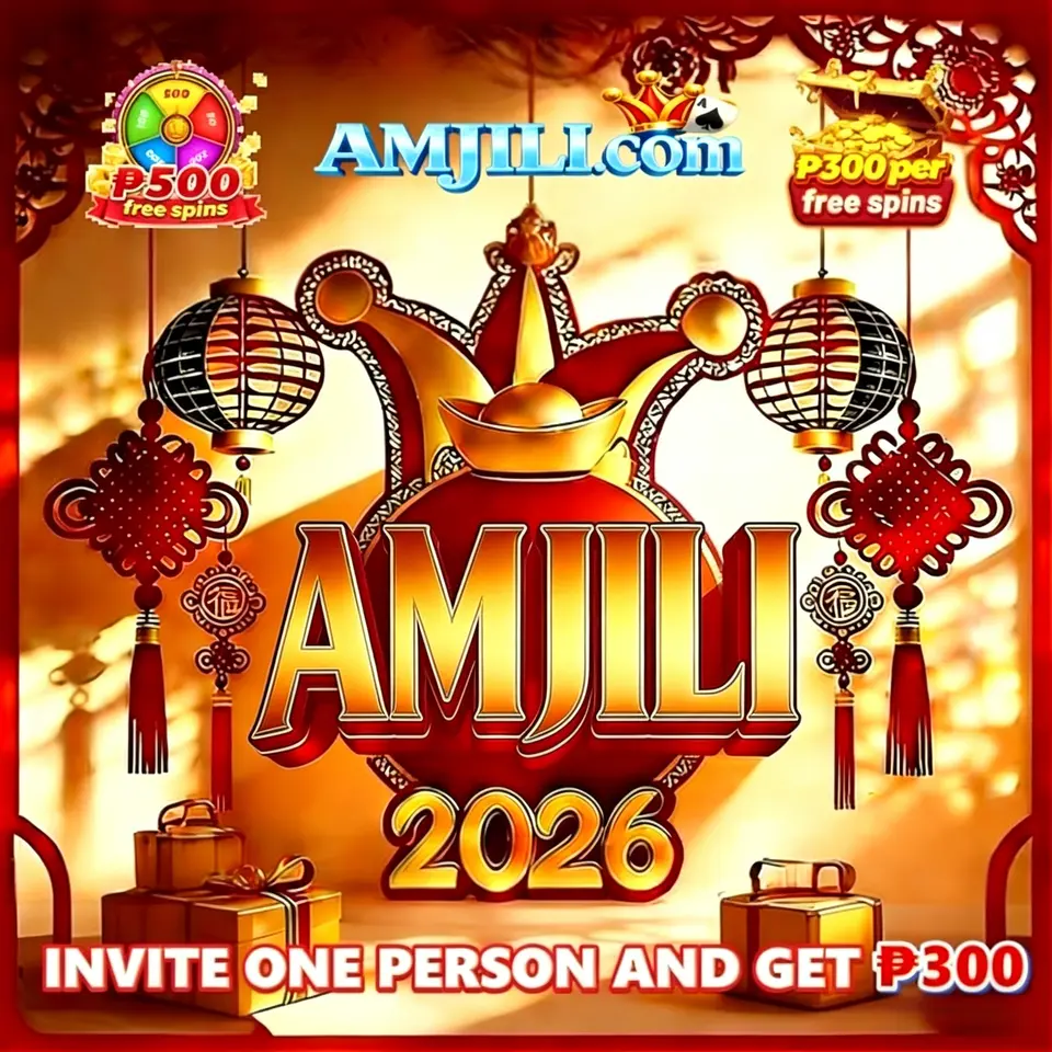 amjili Mag-login